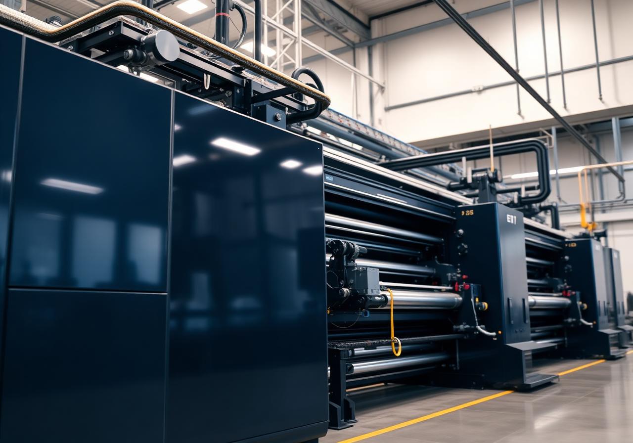 Druck Leasing