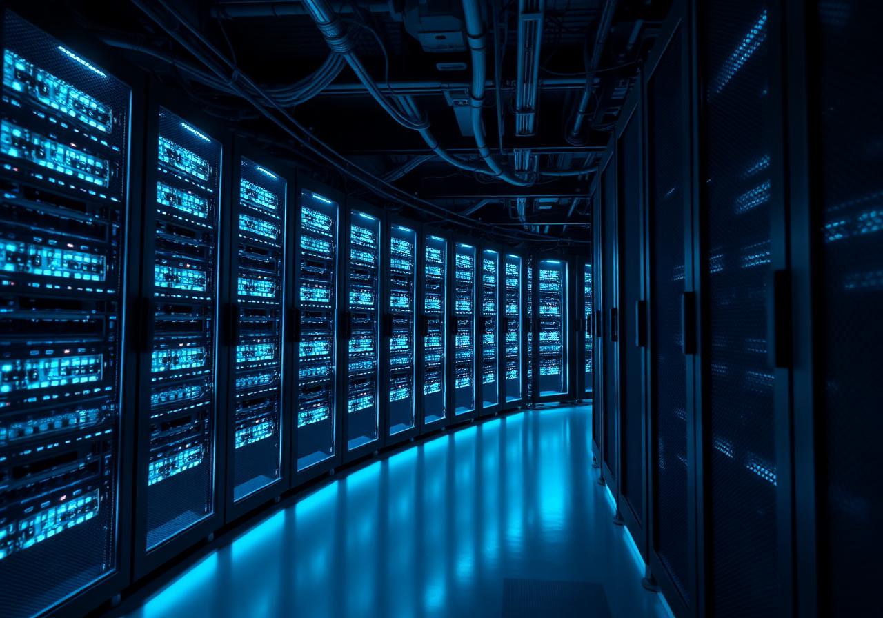 IT Leasing